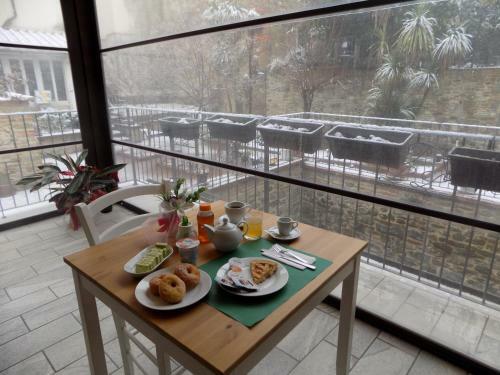 Bed & Breakfast La Pieve