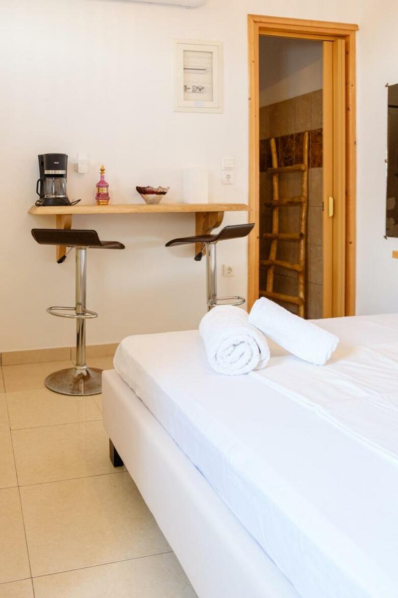 Apartamento Astystudio
