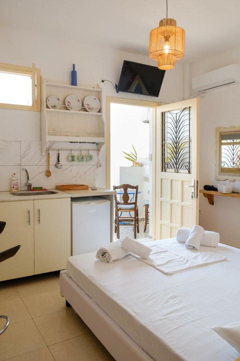 Apartamento Astystudio
