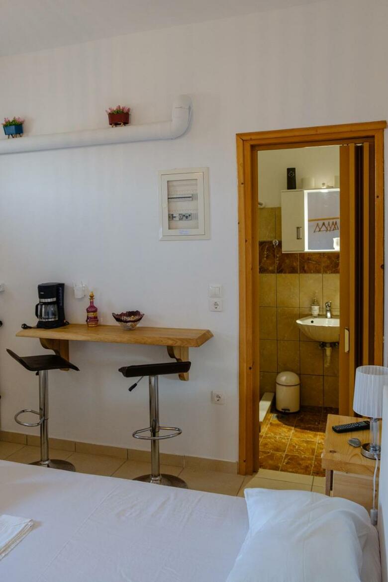 Apartamento Astystudio