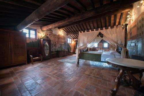 Agroturismo Castello Di Valenzano
