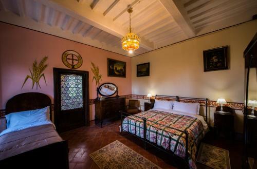 Agroturismo Castello Di Valenzano