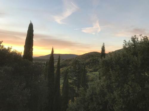 Agroturismo Castello Di Valenzano