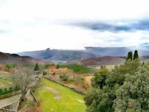 Agroturismo Castello Di Valenzano
