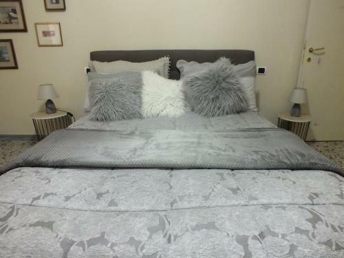 Apartamento Suite Mariasole