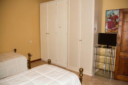 Apartamento Appartamento Porta Crucifera