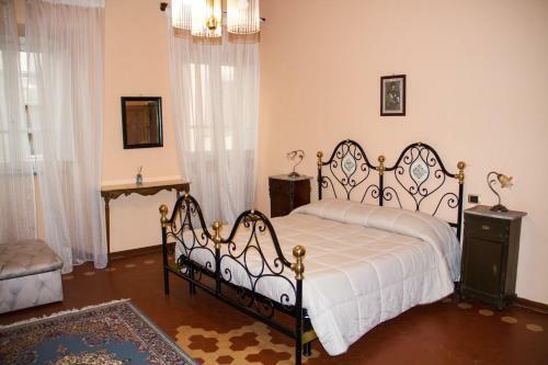Apartamento Appartamento Porta Crucifera