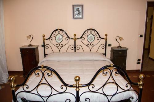 Apartamento Appartamento Porta Crucifera
