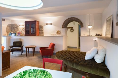 Apartamento La Taverna Fra Le Colline