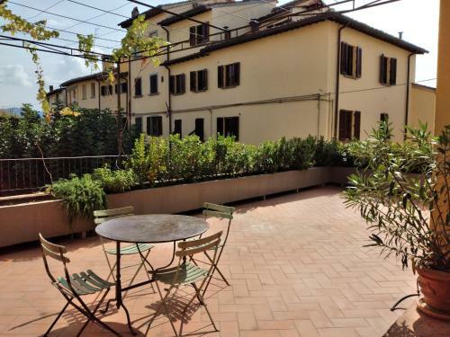 Il Decumano Charme Apartments