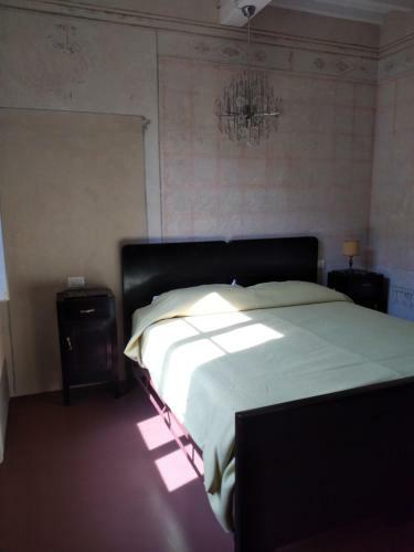 Il Decumano Charme Apartments