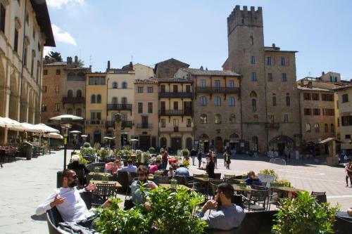 Santa Croce Charme Apartment