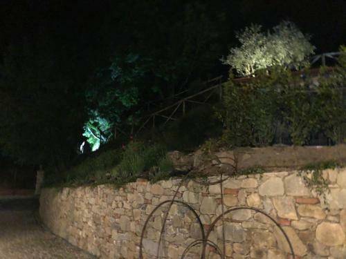 Villa Podere Fusai