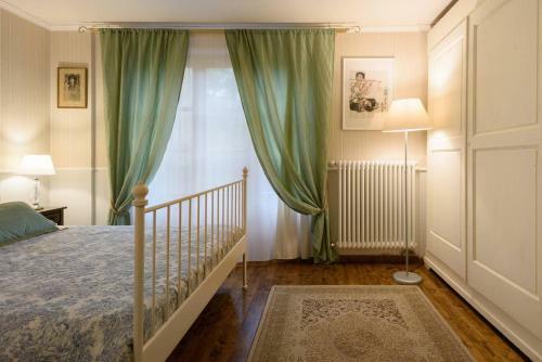 Villa Podere Fusai