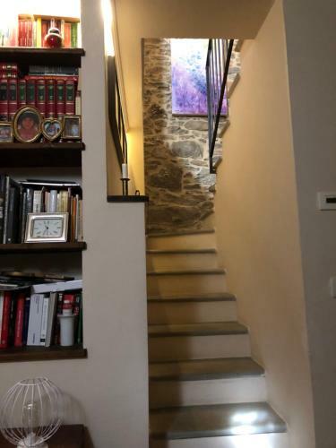 Villa Podere Fusai