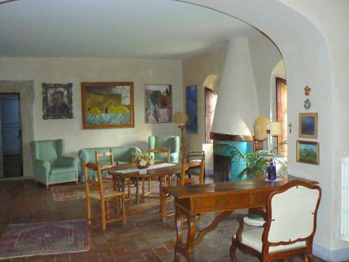 Villa Agriturismo Antecchia