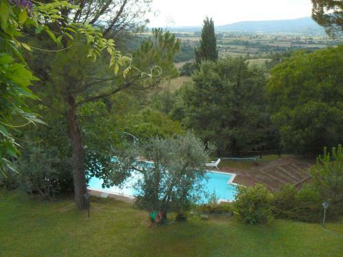Villa Agriturismo Antecchia