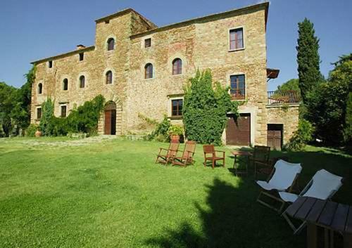 Villa Agriturismo Antecchia