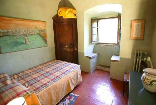 Villa Agriturismo Antecchia