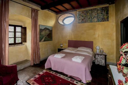 Villa Agriturismo Antecchia
