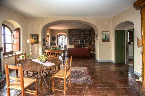 Villa Agriturismo Antecchia