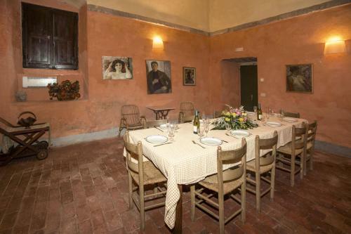 Villa Agriturismo Antecchia