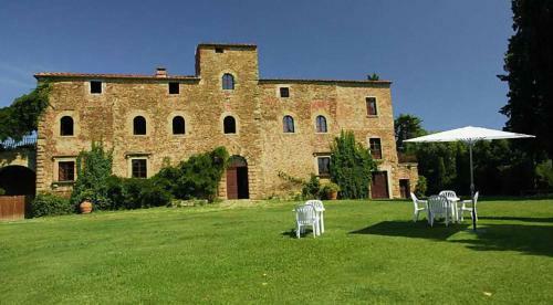 Villa Agriturismo Antecchia