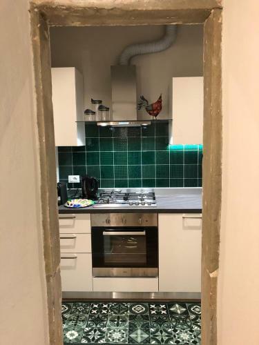 Apartamento Appartamento Mariapaola