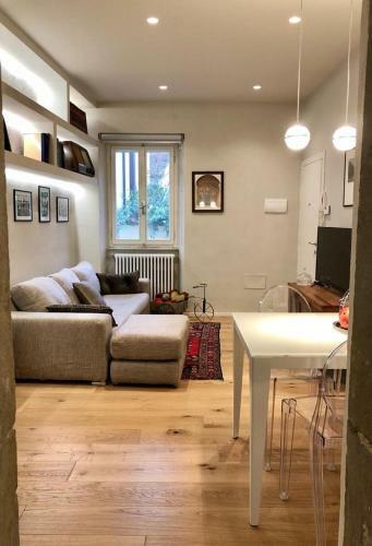 Apartamento Appartamento Mariapaola
