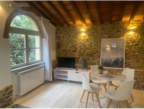 Apartamento La Torre Di Borgunto - Piazza Grande