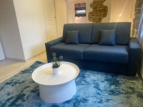 Apartamento La Torre Di Borgunto - Piazza Grande