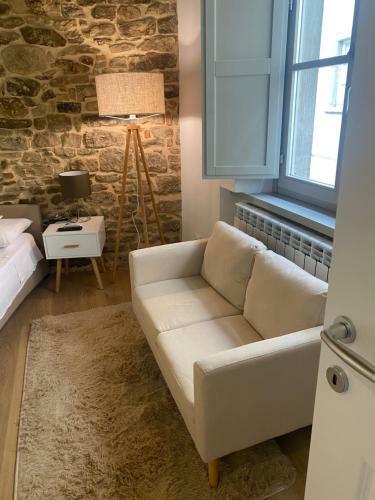 Apartamento La Torre Di Borgunto - Piazza Grande