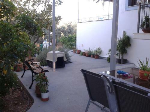 Villa Faidra's Farm