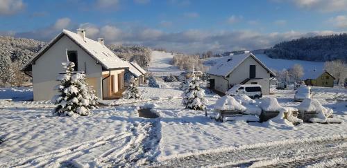 Apartamenty S?oneczne Wzg�rze