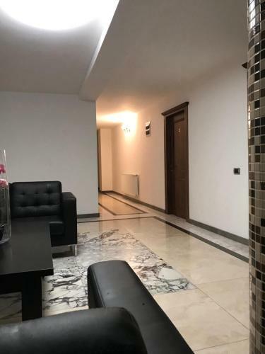 Hostal Pensiunea Montana Bor?a Mm