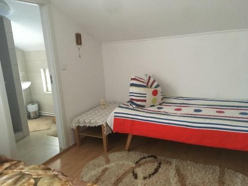 Hostal Vila Firuta Borsa