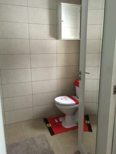 Hostal Vila Firuta Borsa