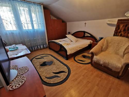Hostal Vila Firuta Borsa