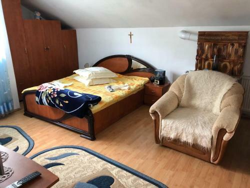 Hostal Vila Firuta Borsa