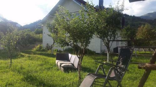 Hostal Vila Firuta Borsa
