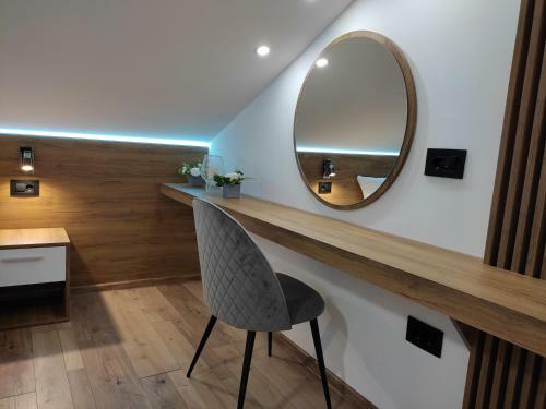 Apartamentos Sky Luxury