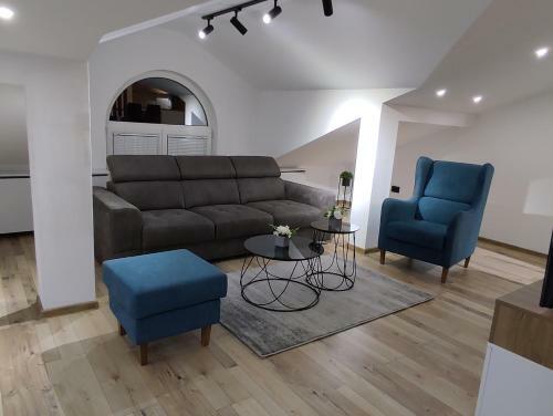 Apartamentos Sky Luxury