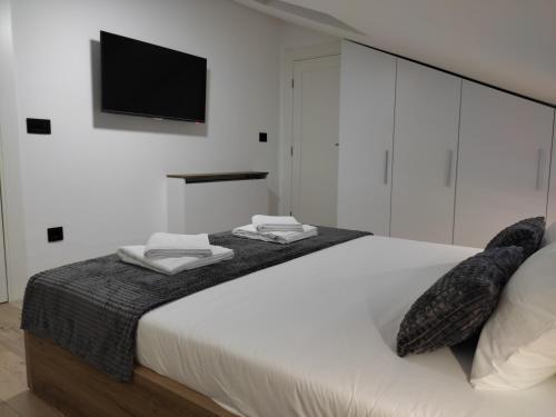 Apartamentos Sky Luxury