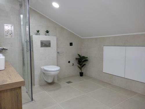 Apartamentos Sky Luxury