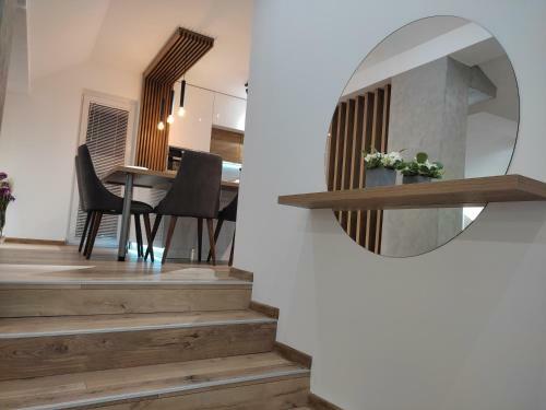 Apartamentos Sky Luxury