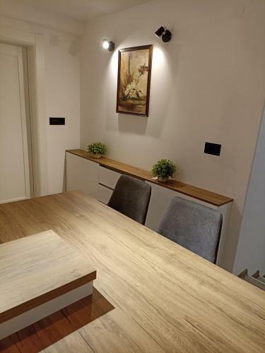 Apartamentos Sky Luxury