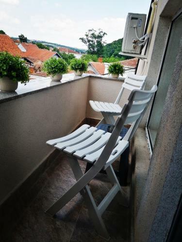 Apartamentos Sky Luxury