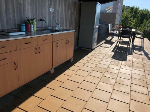 Apartamento Vila Pogled