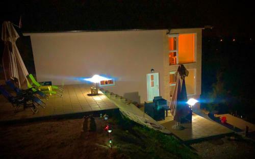 Apartamento Vila Pogled