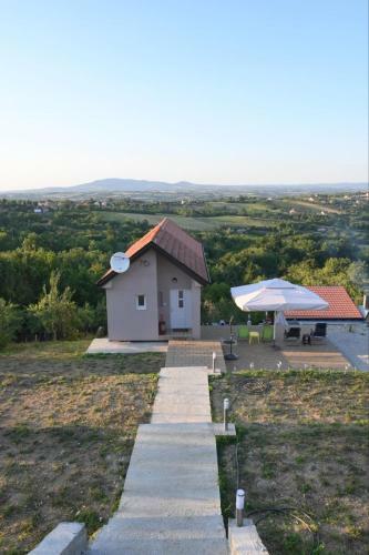Apartamento Vila Pogled